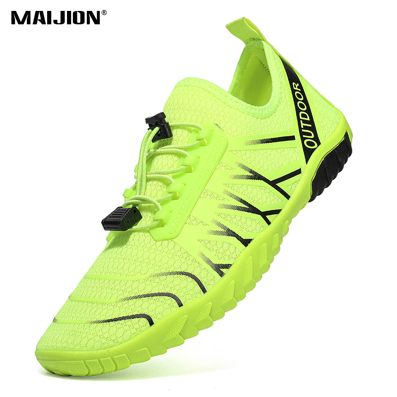Us Aquatic Sports - Zapatillas de secado rápido para hombre