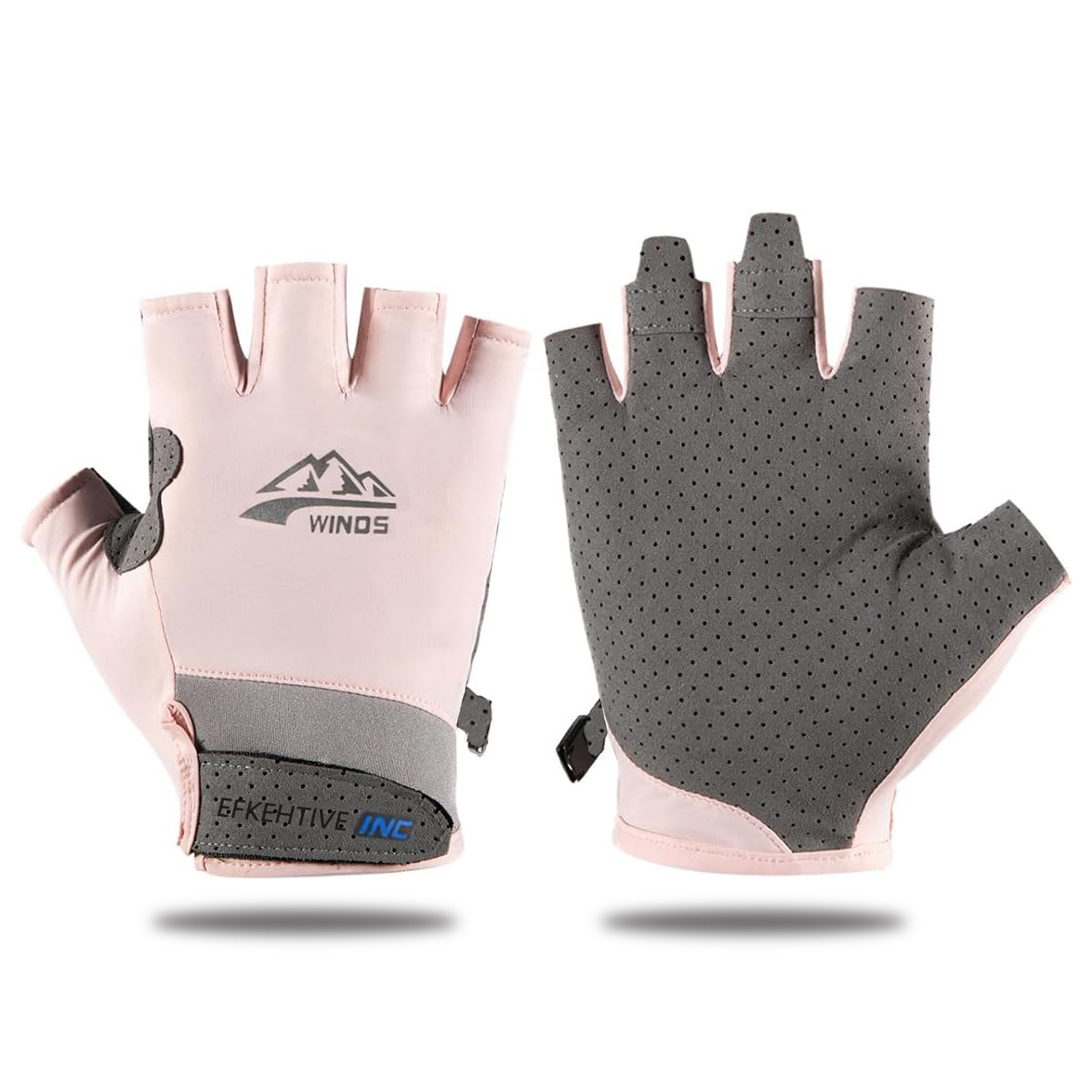 Spearfishing Glove - 1 par de guantes sin dedos