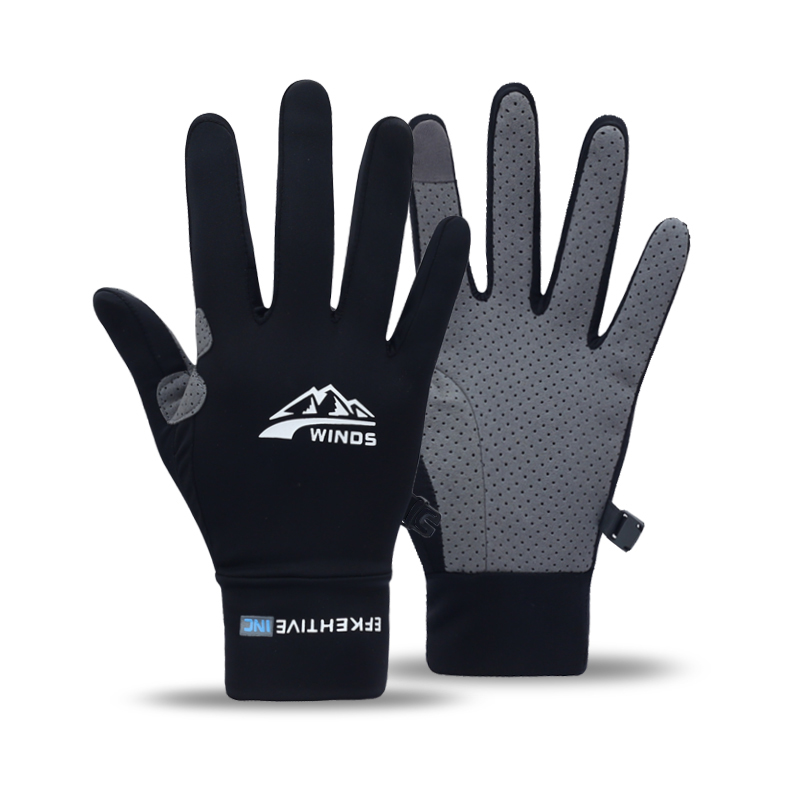 Spearfishing Glove - Guantes Deportivos de Verano para Hombre,