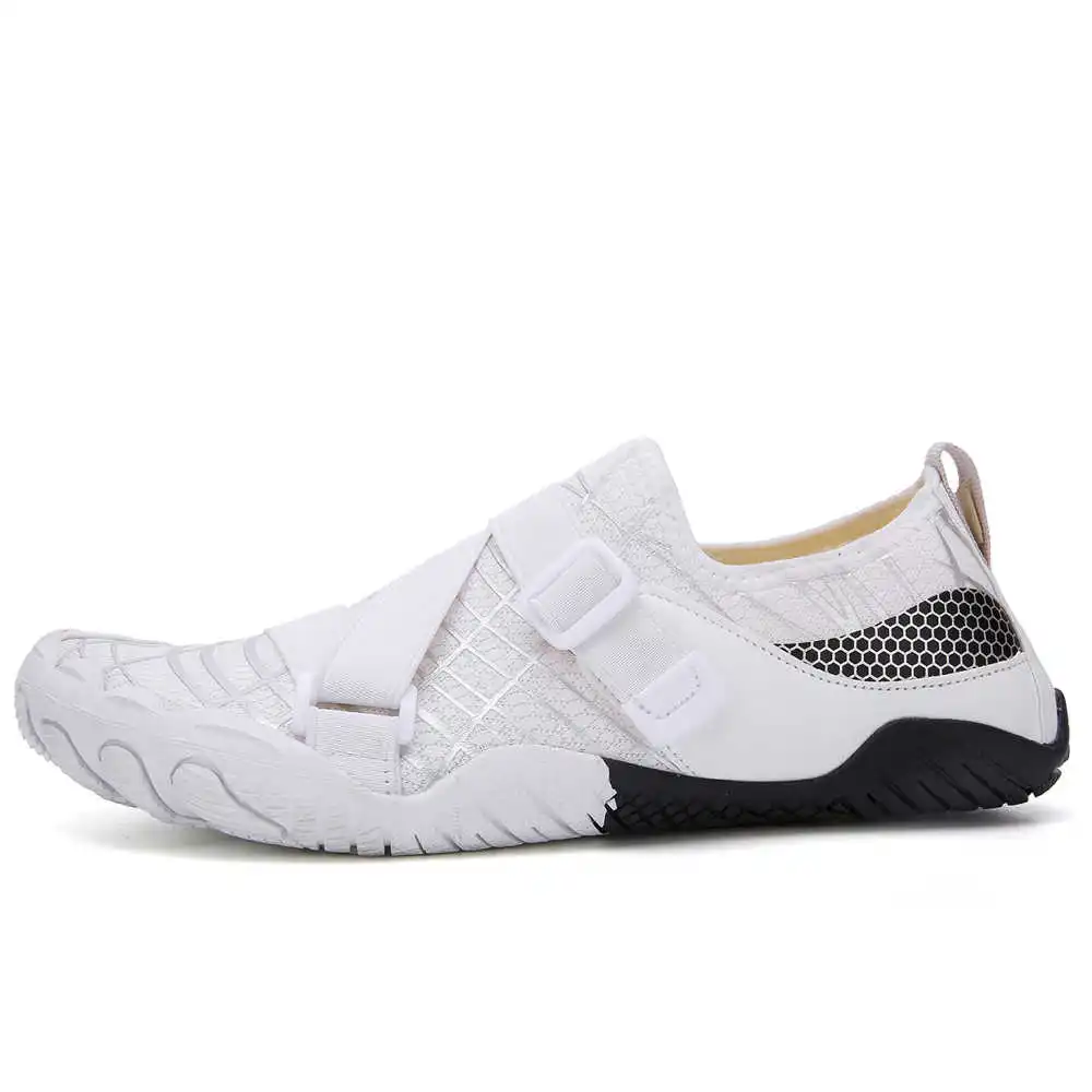 Aquatic Sports Teams - Con estampado, zapatillas de playa tumbadas,