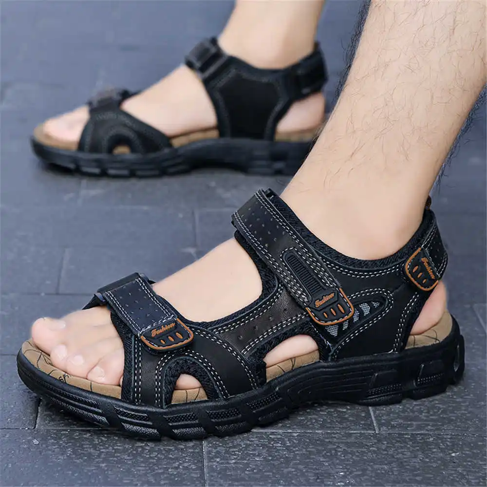 Aquatic Sports Teams - 45-46 sandalias hawaianas antideslizantes para hombres,