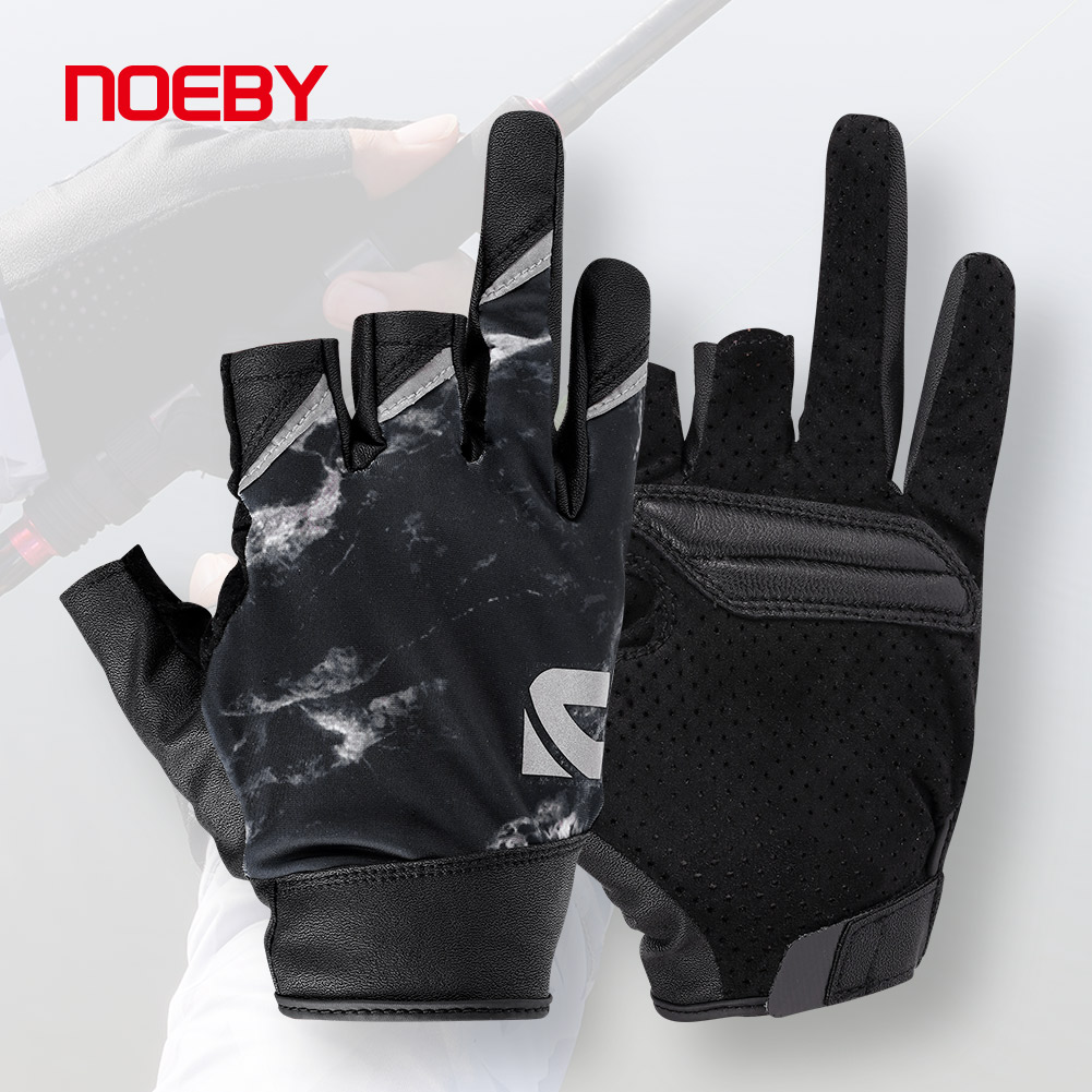 Spearfishing Glove - Noeby guantes de pesca de medio