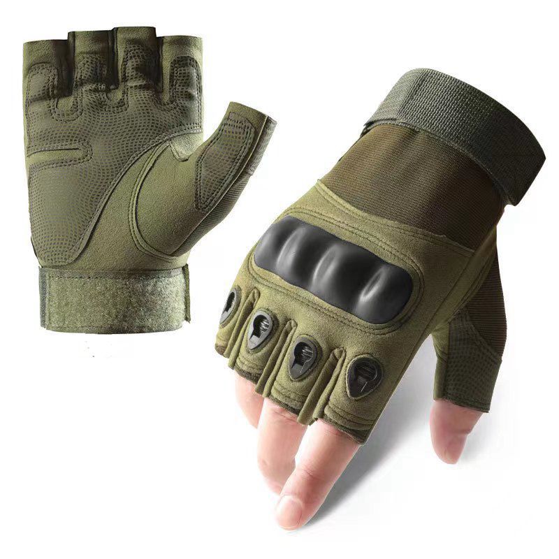 Spearfishing Glove - Guantes tácticos de entrenamiento para hombre