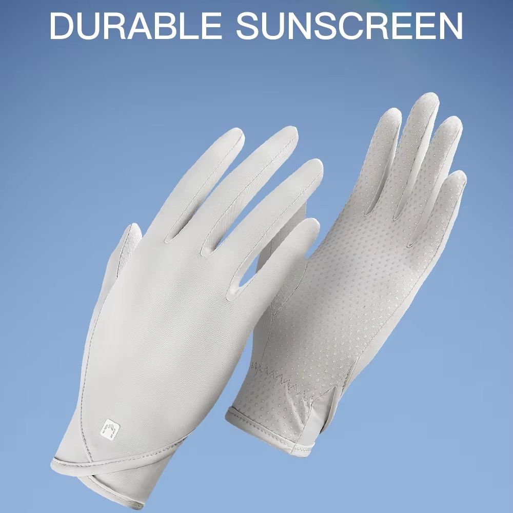 Spearfishing Glove - Guantes de protección solar Thin Ice