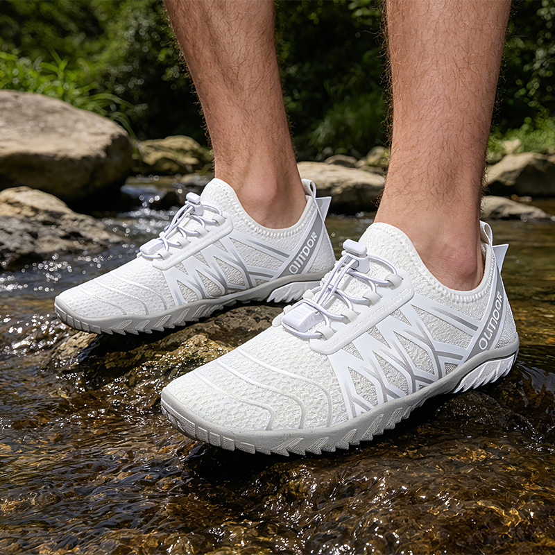 Zapatillas de secado rápido pa - Us Aquatic Sports reseña y precio