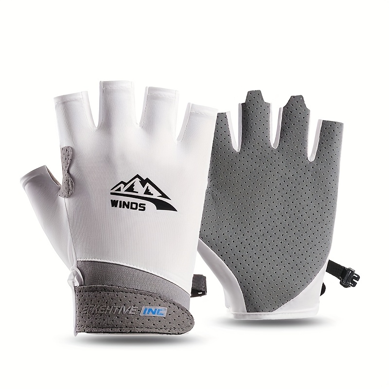 Guantes sin dedos para hombres - Spearfishing Glove reseña y precio