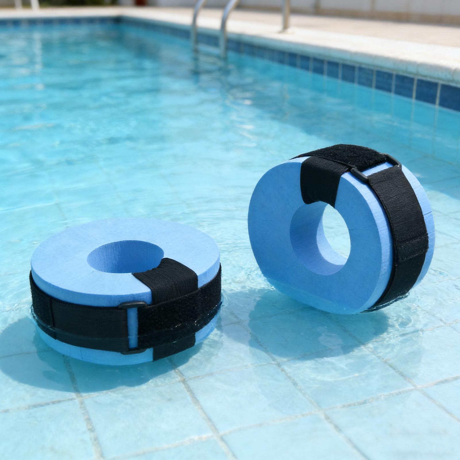 2 Anillos Flotantes de Espuma  - Us Aquatic Sports reseña y precio