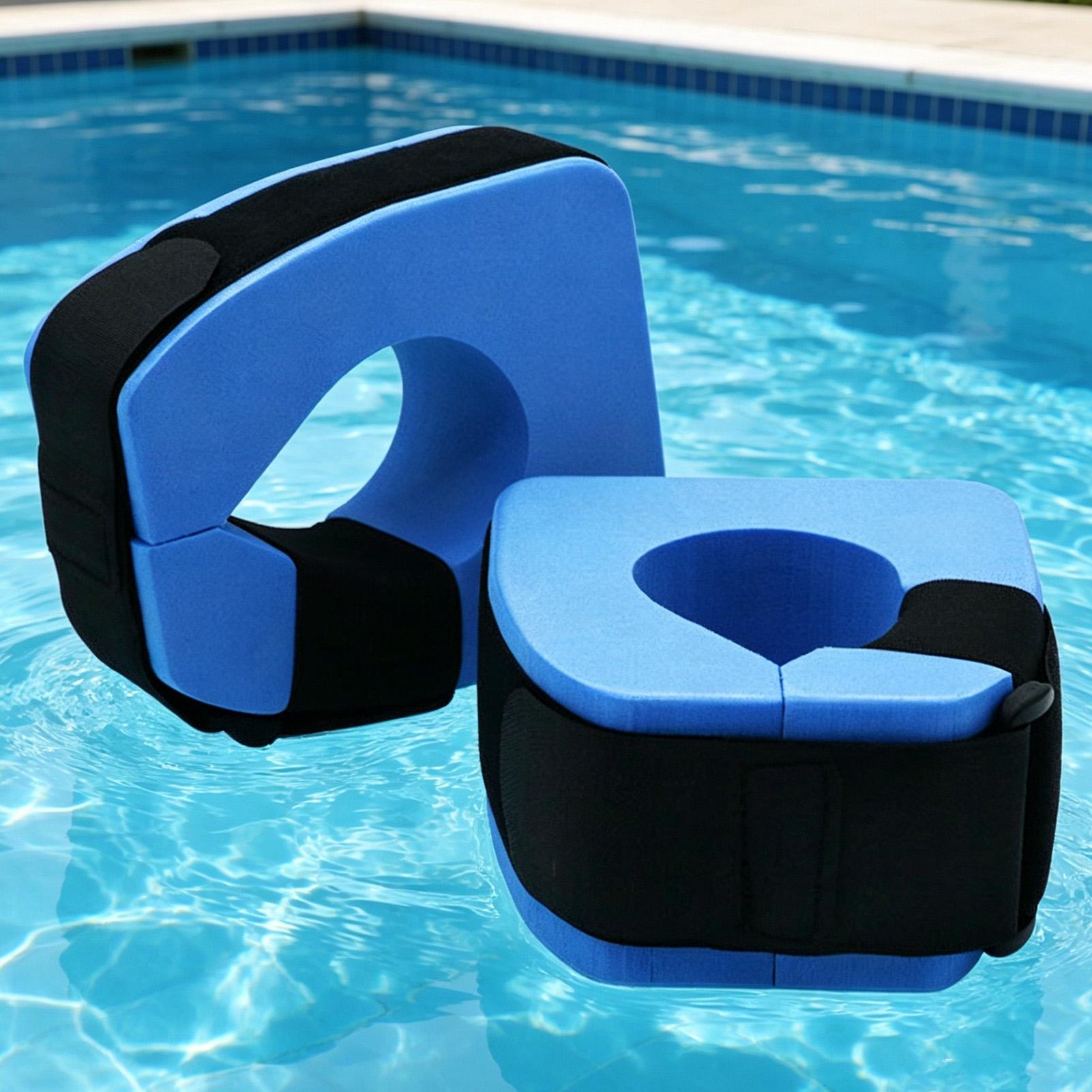 2 Anillos Flotantes de Espuma  - Us Aquatic Sports reseña y precio