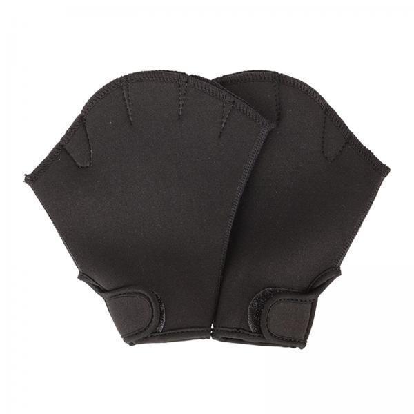 Guantes de Natación con Correa - Us Aquatic Sports reseña y precio