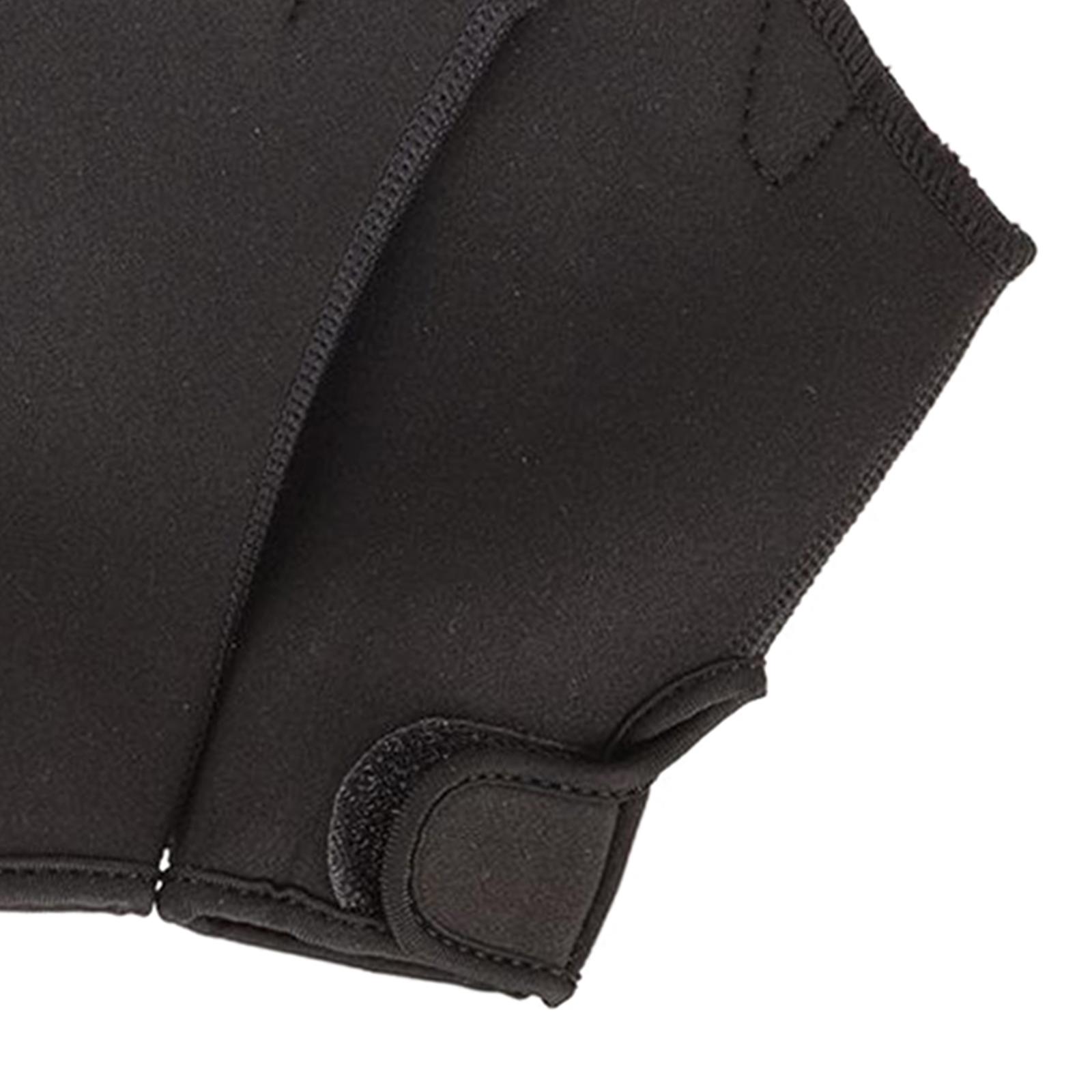 Guantes de Natación con Correa - Us Aquatic Sports reseña y precio