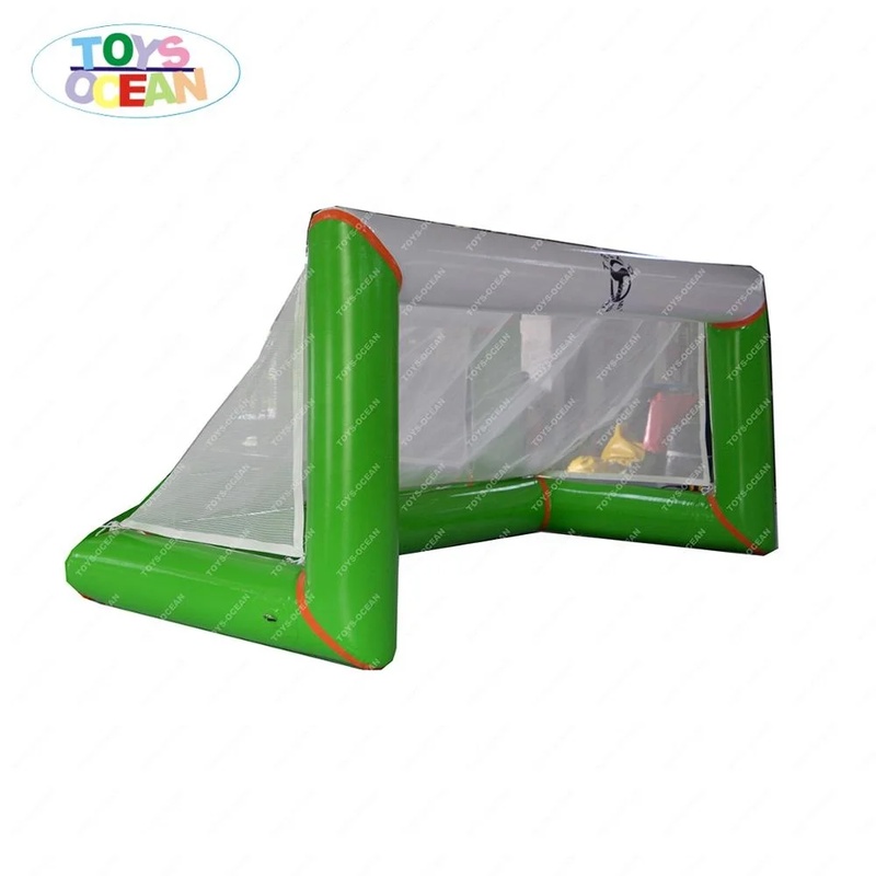 Portería de Waterpolo Inflable - Us Aquatic Sports reseña y precio