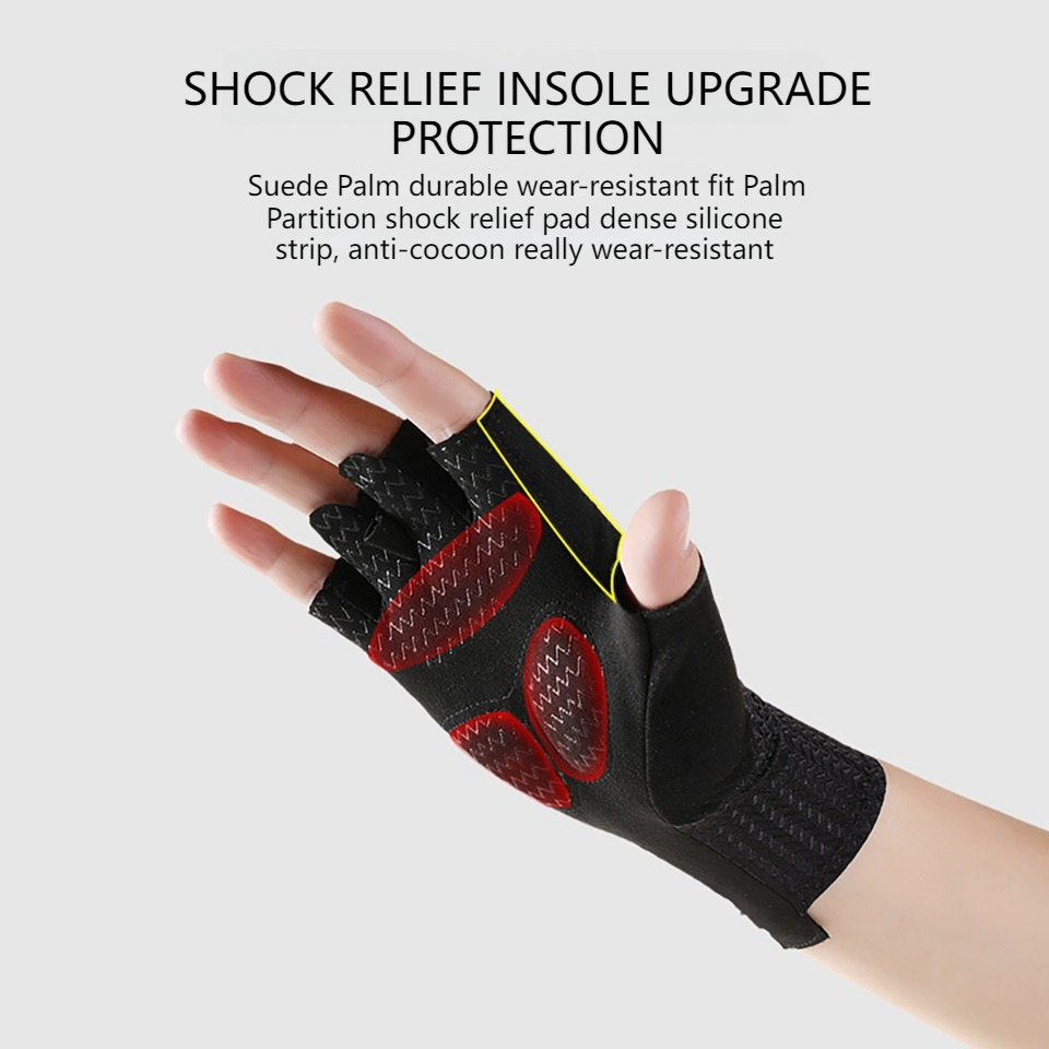 GOBYGO 1 par de guantes de cic - Spearfishing Glove reseña y precio