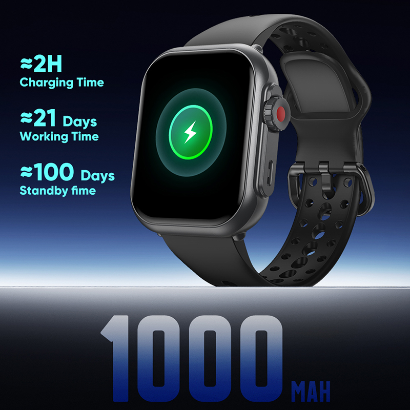 Nuevo Reloj Inteligente Ultra  - Aquatic Sports Performance reseña y precio
