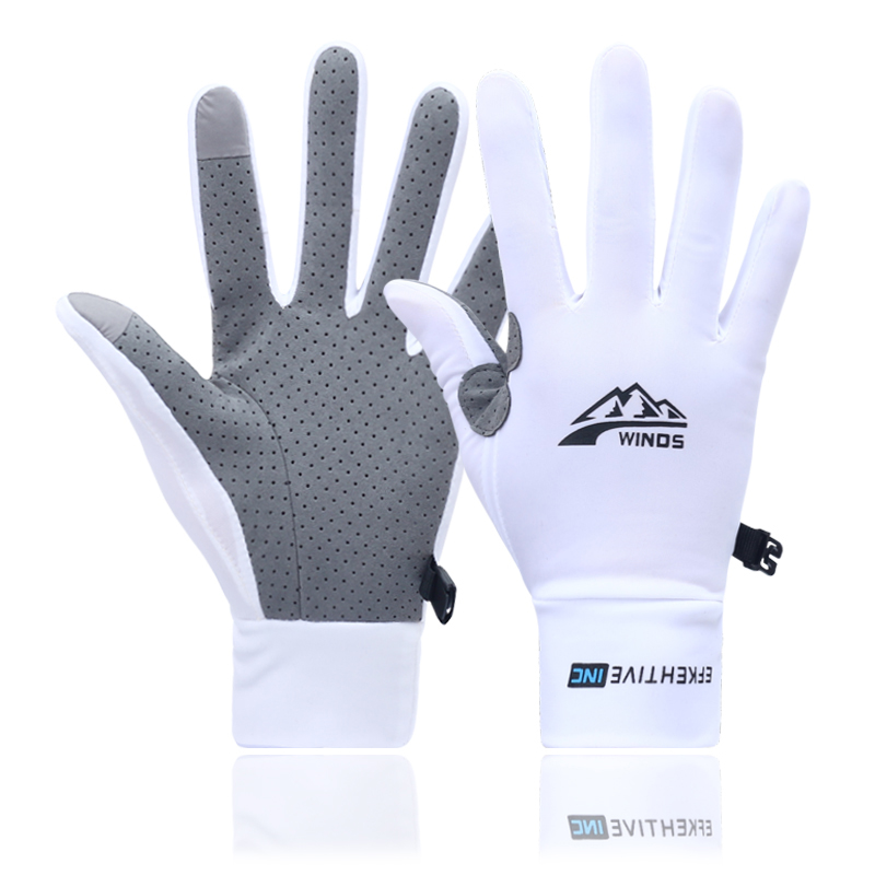 Guantes Deportivos de Verano p - Spearfishing Glove reseña y precio