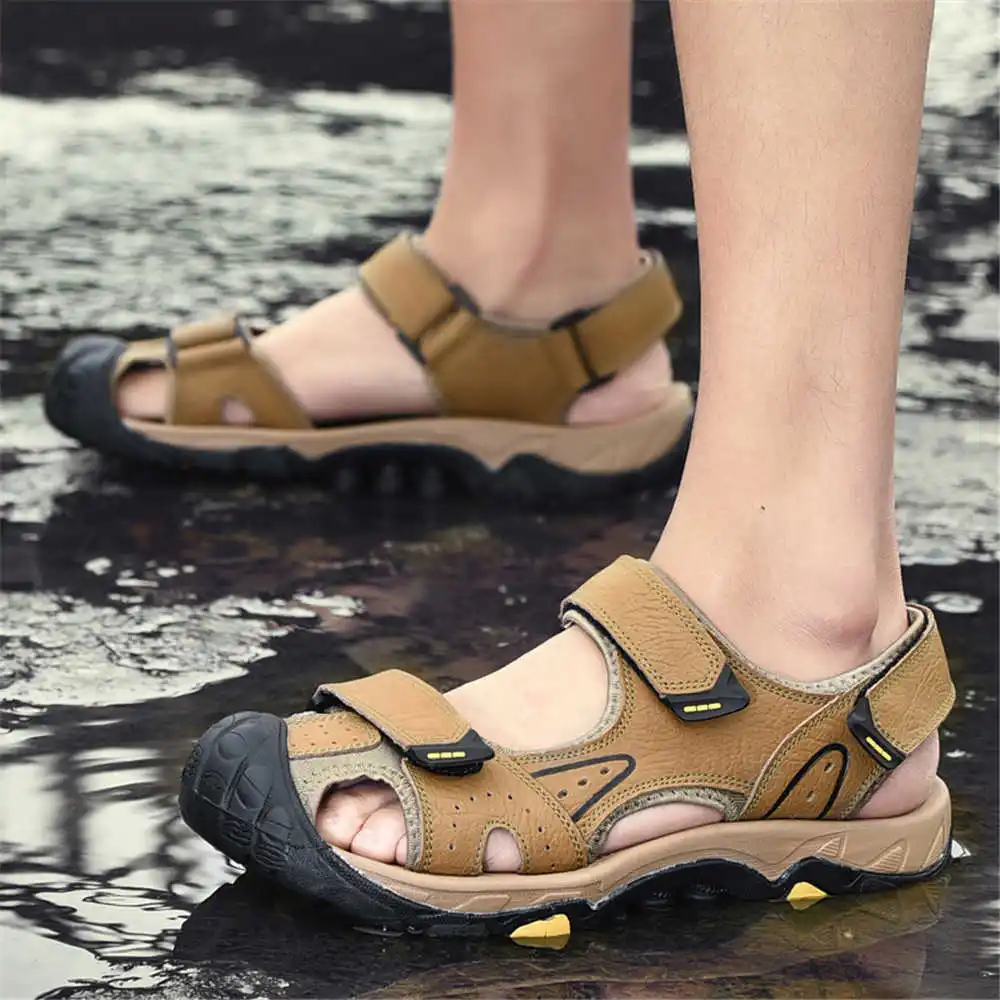 Zapatillas de agua de piel de  - Aquatic Sports Teams reseña y precio