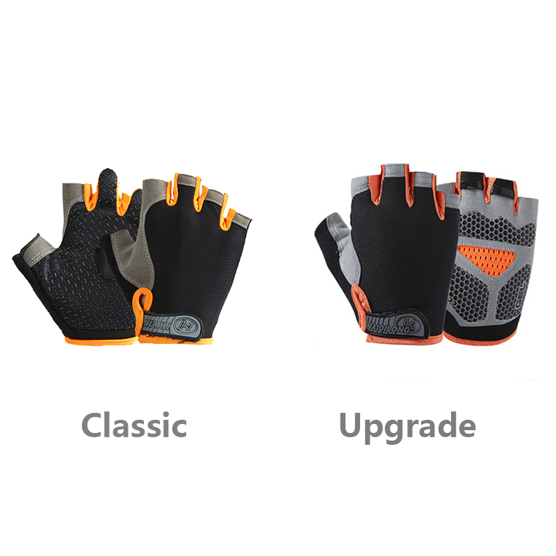 Guantes sin dedos transpirable - Spearfishing Glove reseña y precio