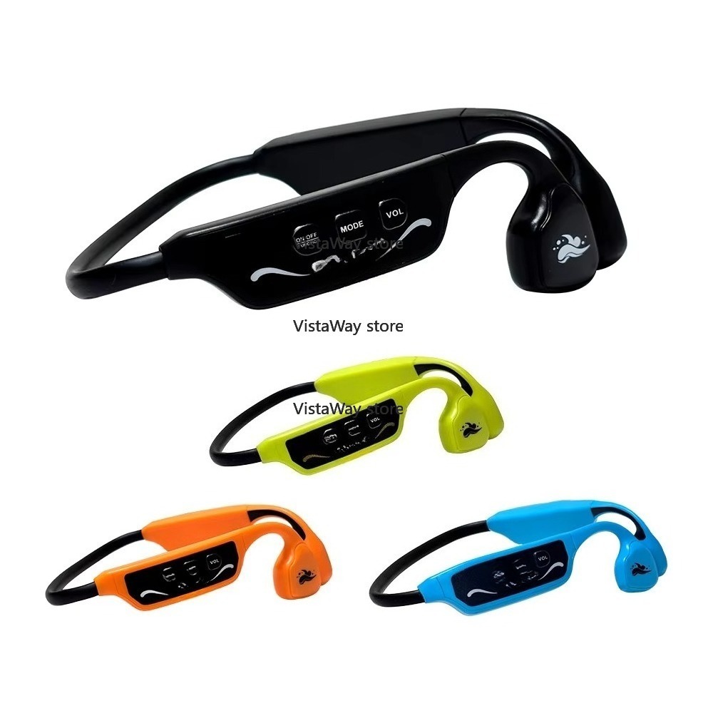SwimTalk-auriculares impermeab - Us Aquatic Sports reseña y precio