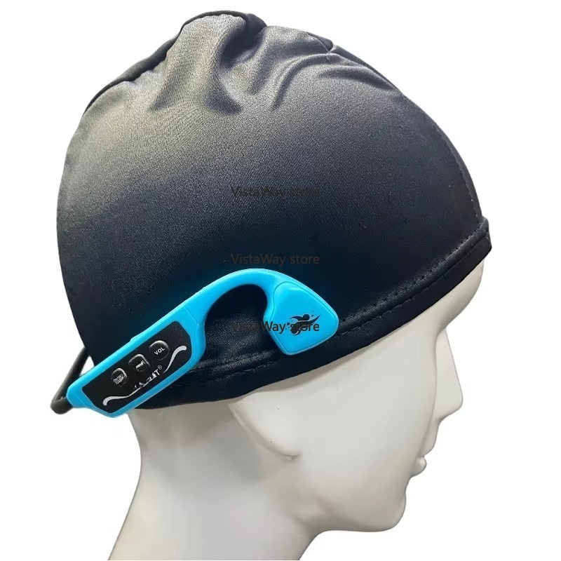 SwimTalk-auriculares impermeab - Us Aquatic Sports reseña y precio