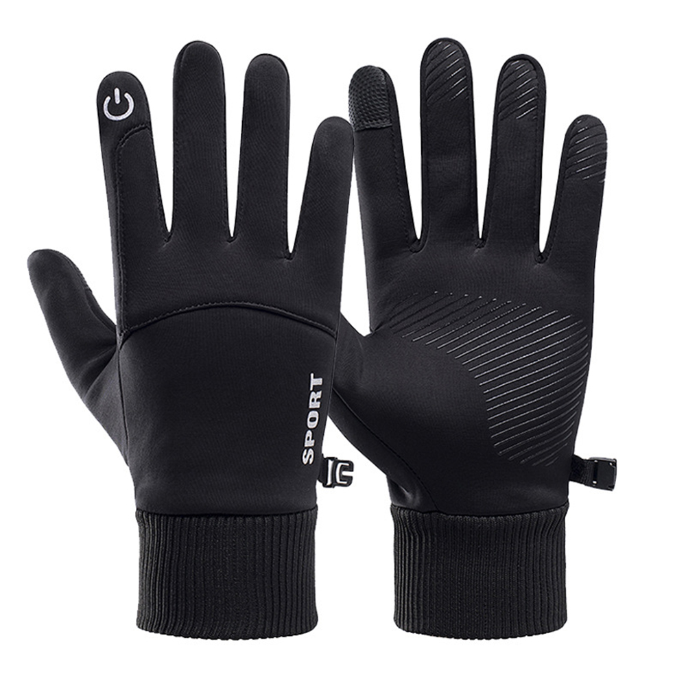 Guantes impermeables de invier - Spearfishing Glove reseña y precio