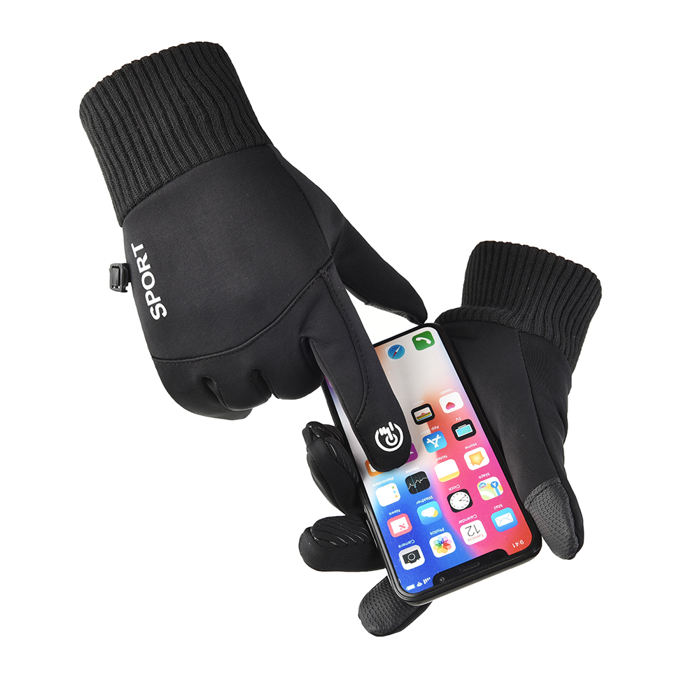 Guantes impermeables de invier - Spearfishing Glove reseña y precio