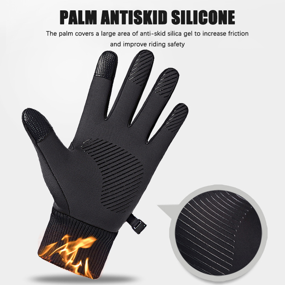 Guantes impermeables de invier - Spearfishing Glove reseña y precio