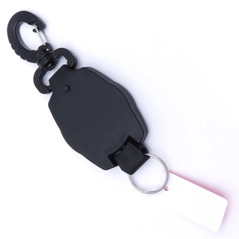 Retractor de buceo para deport - Us Aquatic Sports reseña y precio