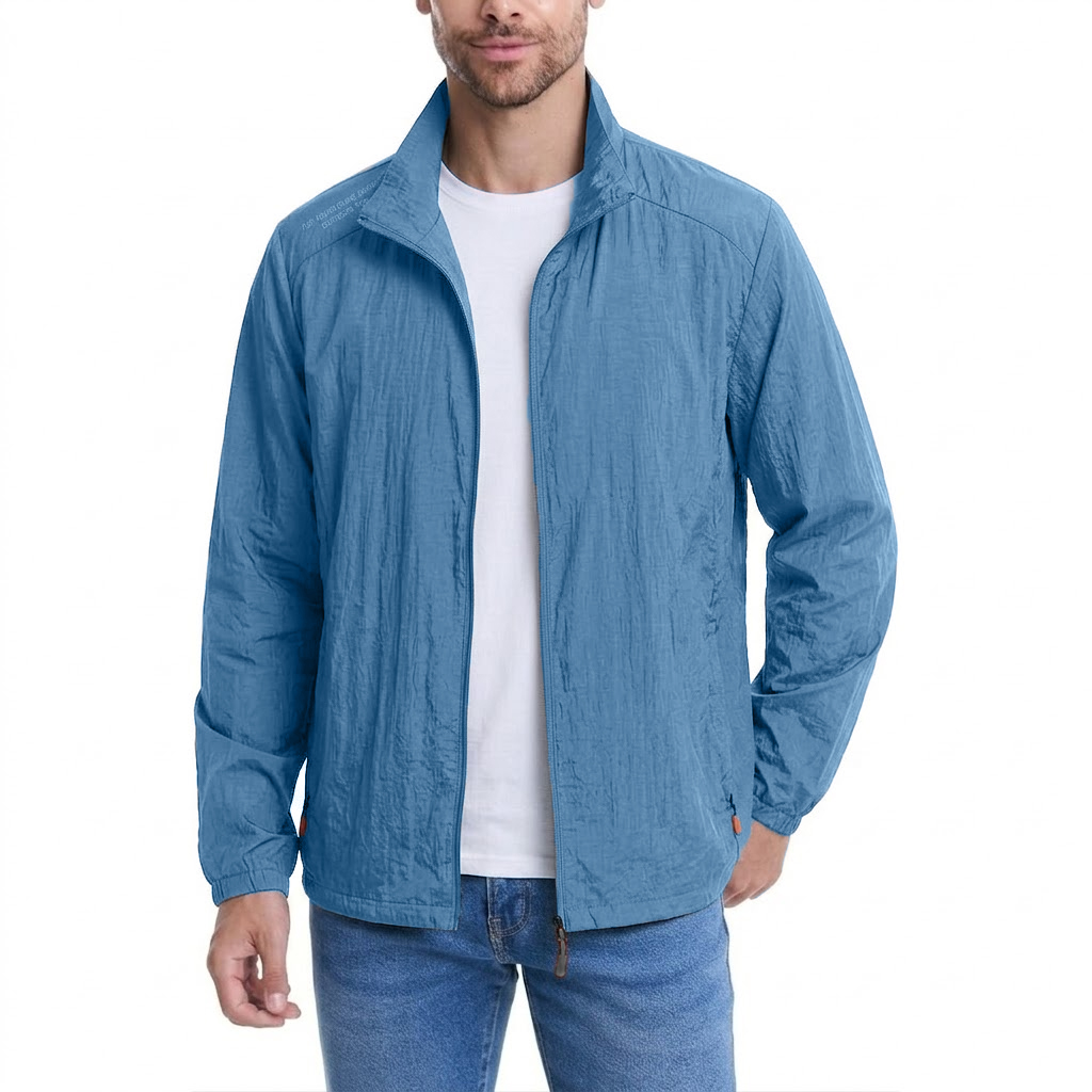 Chaquetas con Protección Solar - Aquatic Sports Performance reseña y precio