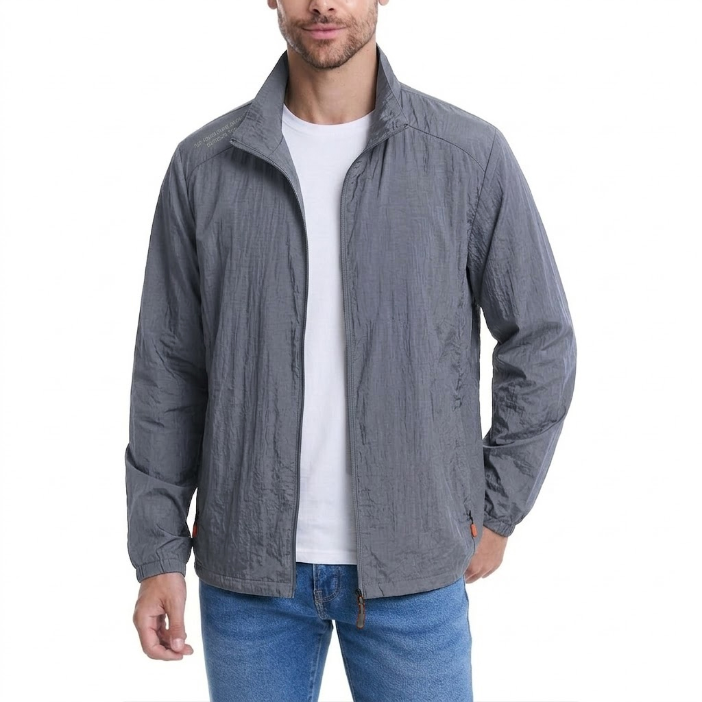 Chaquetas con Protección Solar - Aquatic Sports Performance reseña y precio