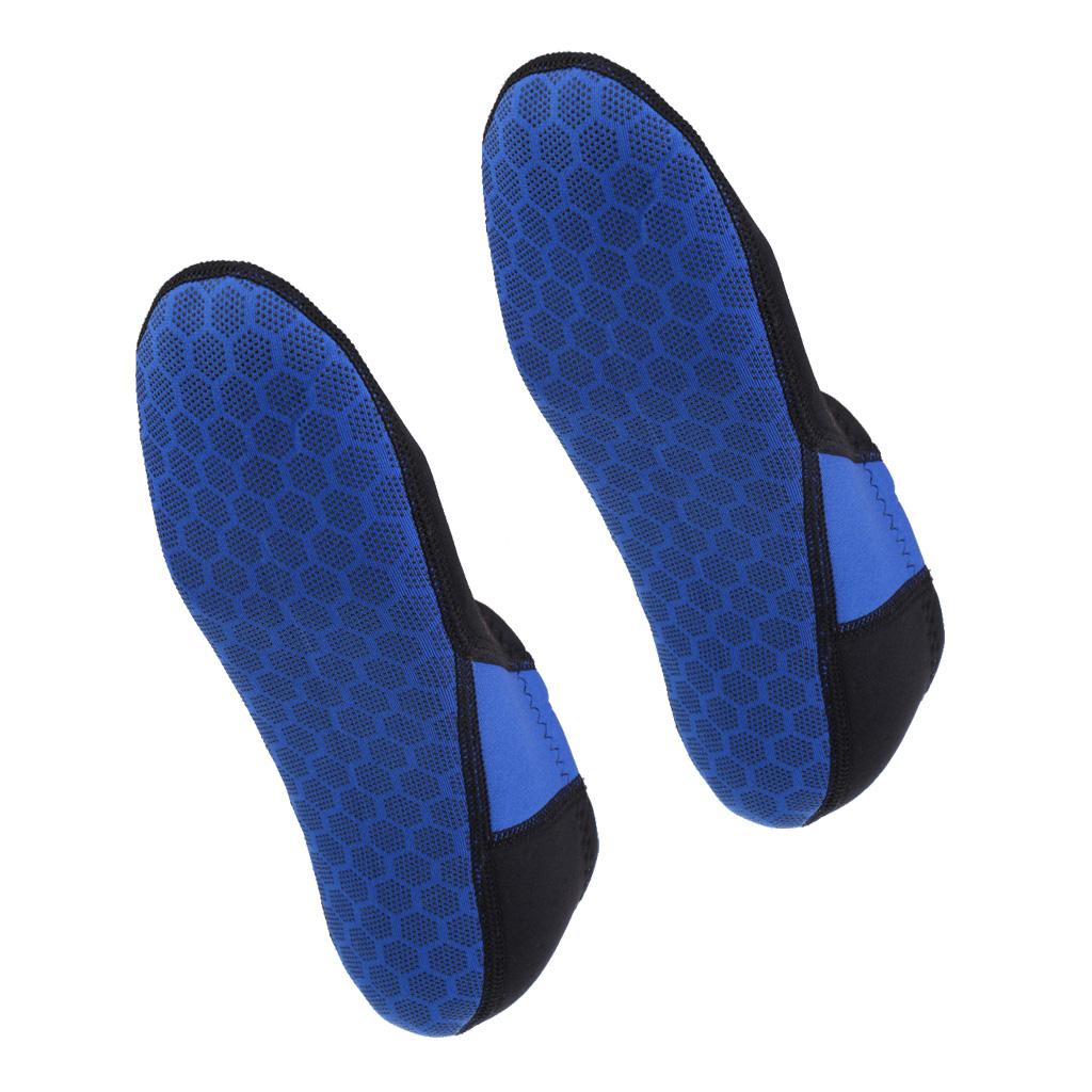 Calcetines de neopreno para bu - Us Aquatic Sports reseña y precio
