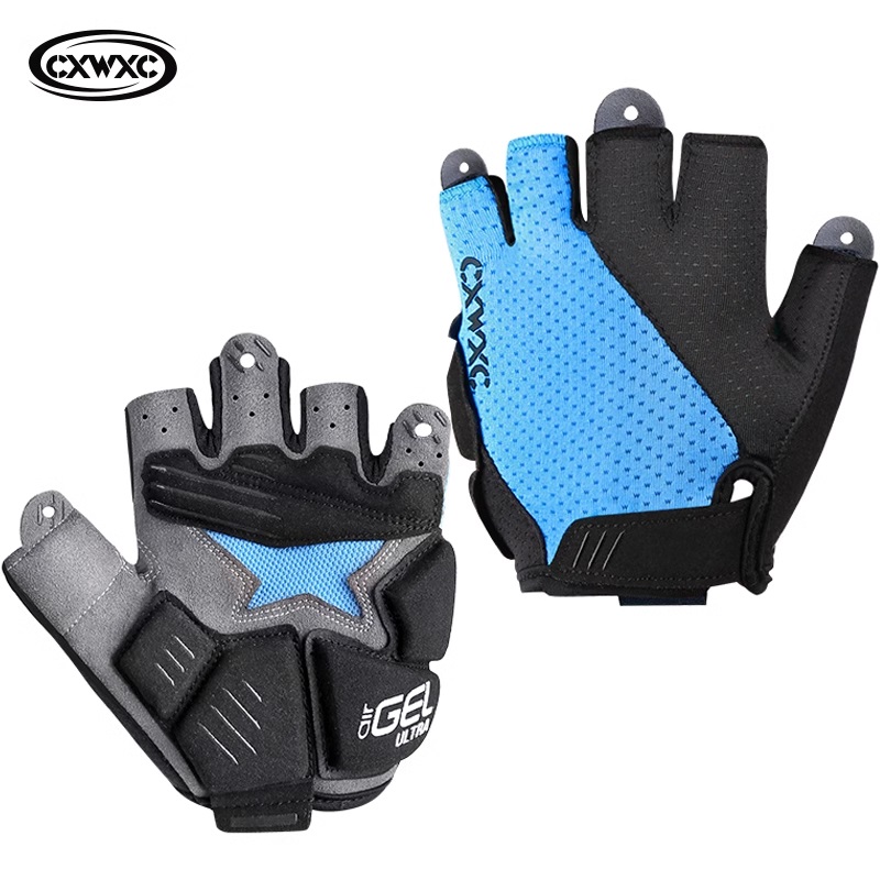 CXWXC-guantes de ciclismo con  - Spearfishing Glove reseña y precio