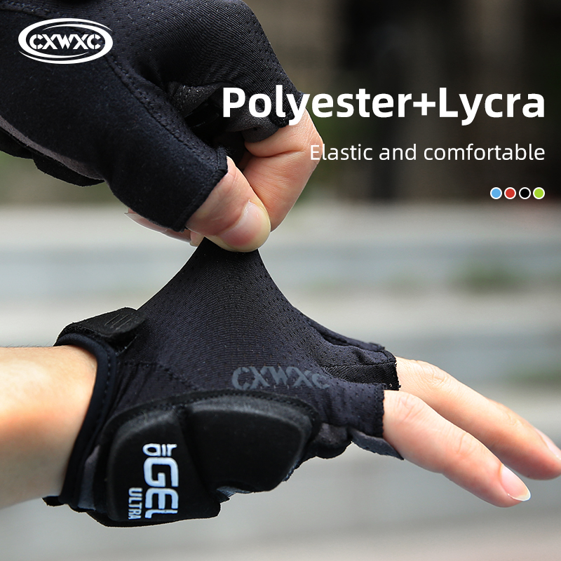 CXWXC-guantes de ciclismo con  - Spearfishing Glove reseña y precio