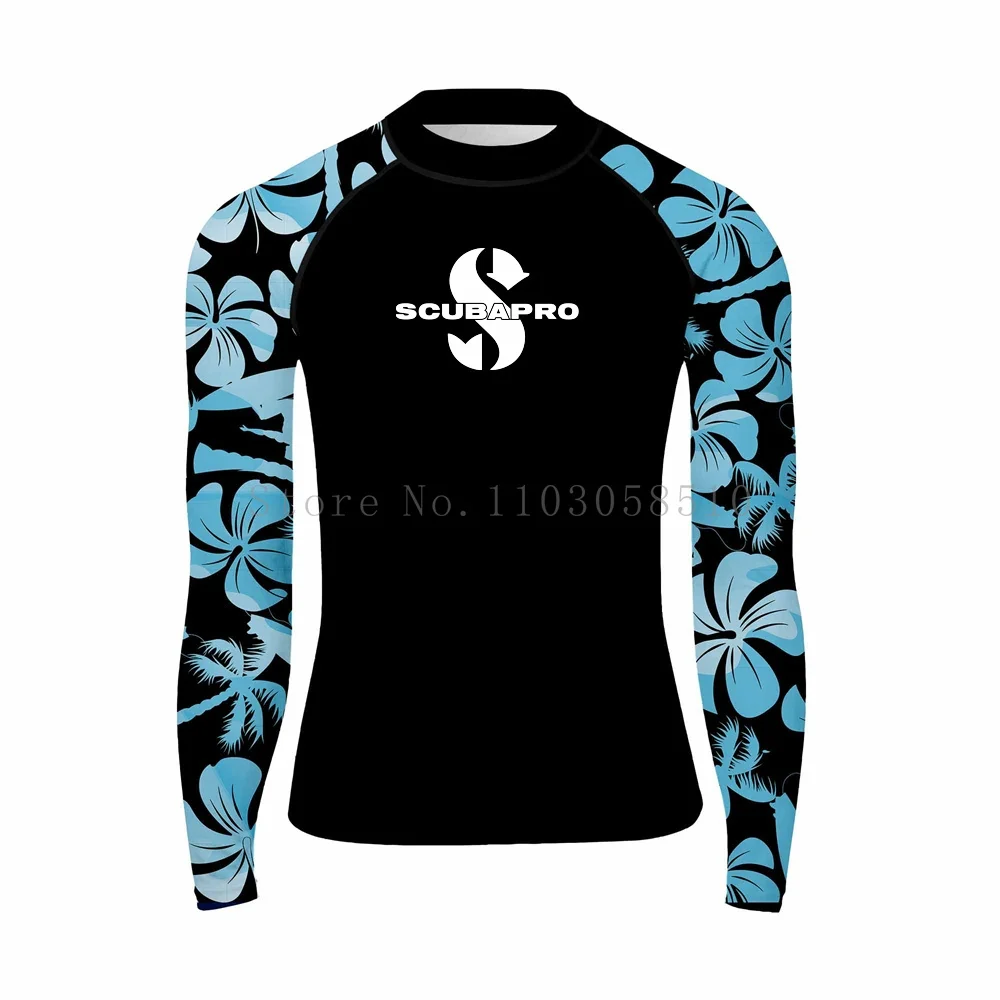Camisas de manga larga para su - Aquatic Sports Performance reseña y precio