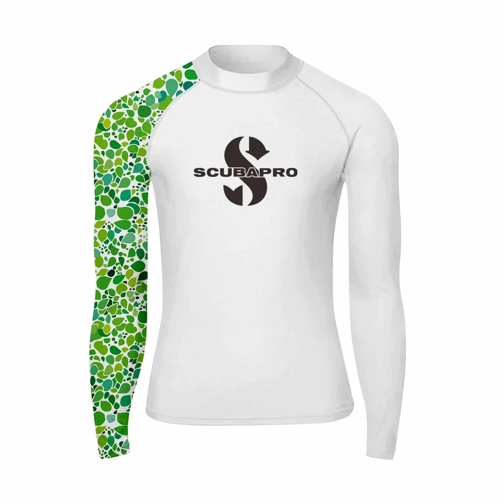 Camisas de manga larga para su - Aquatic Sports Performance reseña y precio