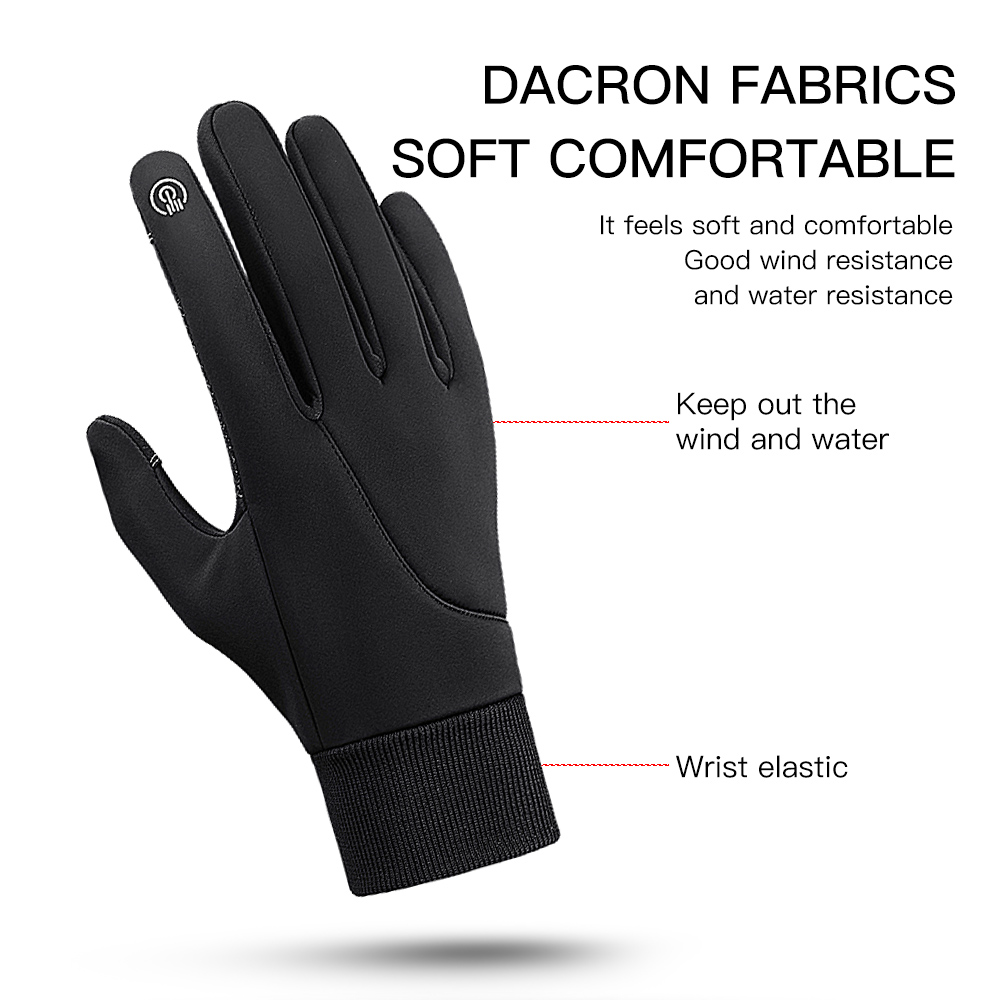 Kyncilor-guantes de ciclismo d - Spearfishing Glove reseña y precio