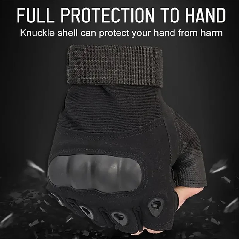 Guantes tácticos de entrenamie - Spearfishing Glove reseña y precio