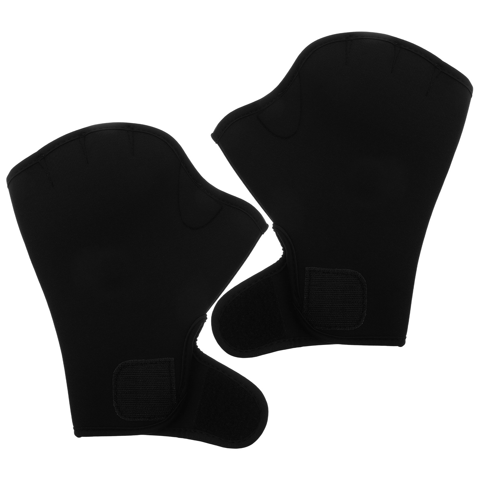 1 par de guantes de natación p - Us Aquatic Sports reseña y precio