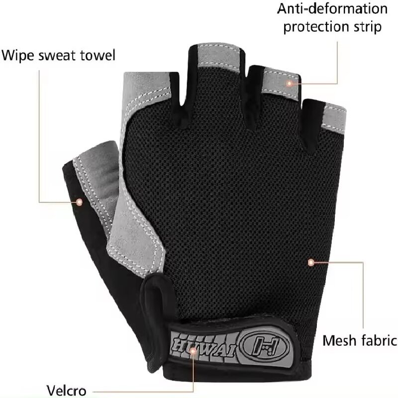 Deportes al aire libre gimnasi - Spearfishing Glove reseña y precio