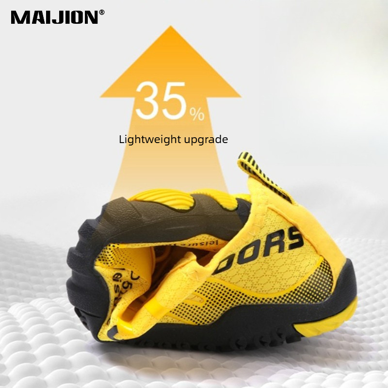Zapatos de vadeo ligeros y ant - Us Aquatic Sports reseña y precio
