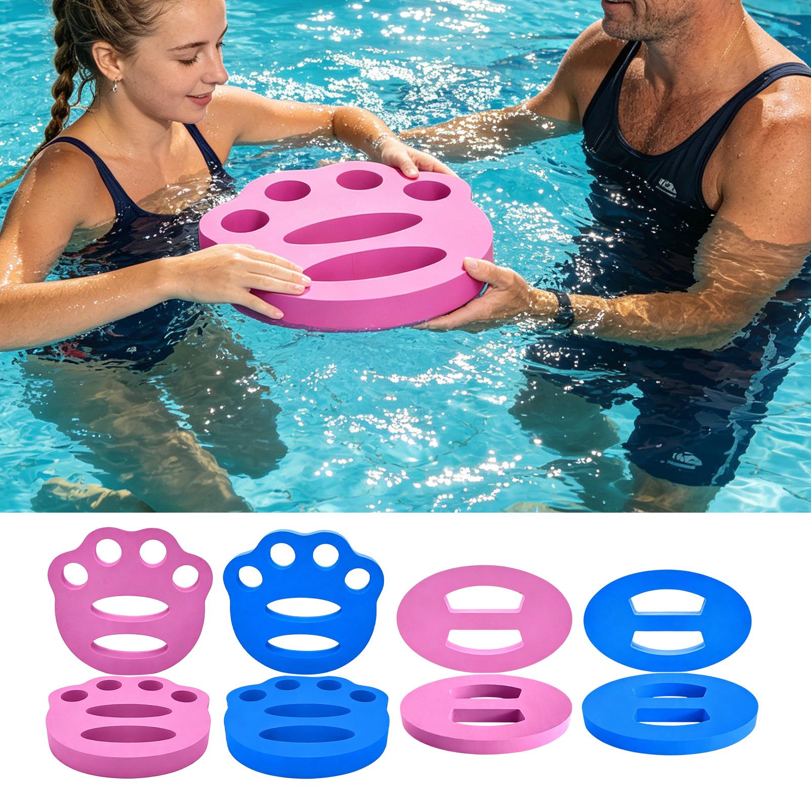 Discos de Ejercicio Acuáticos  - Us Aquatic Sports reseña y precio