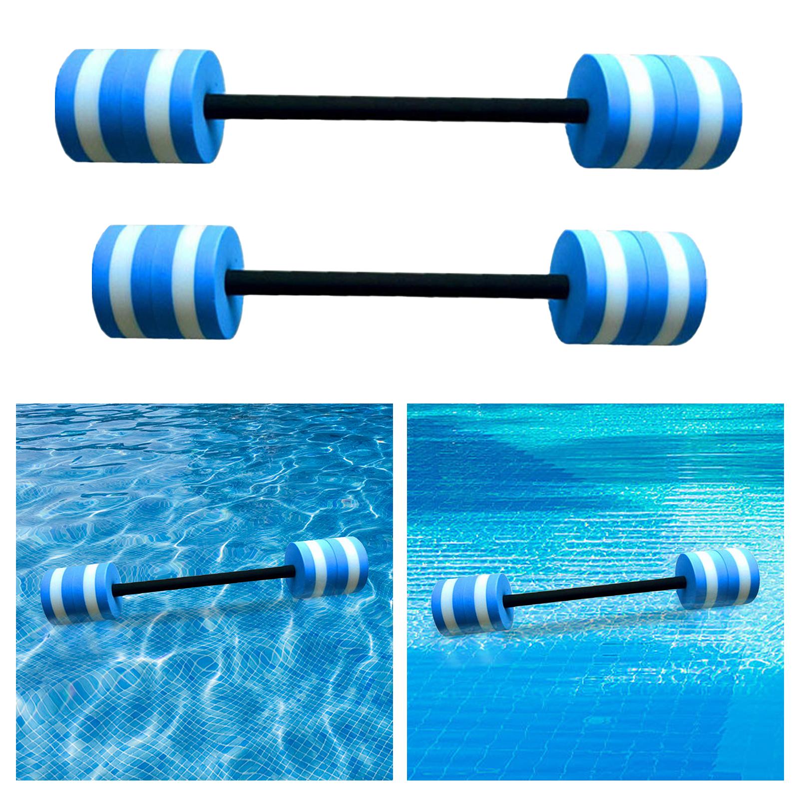 Accesorio de Pesas para Piscin - Us Aquatic Sports reseña y precio
