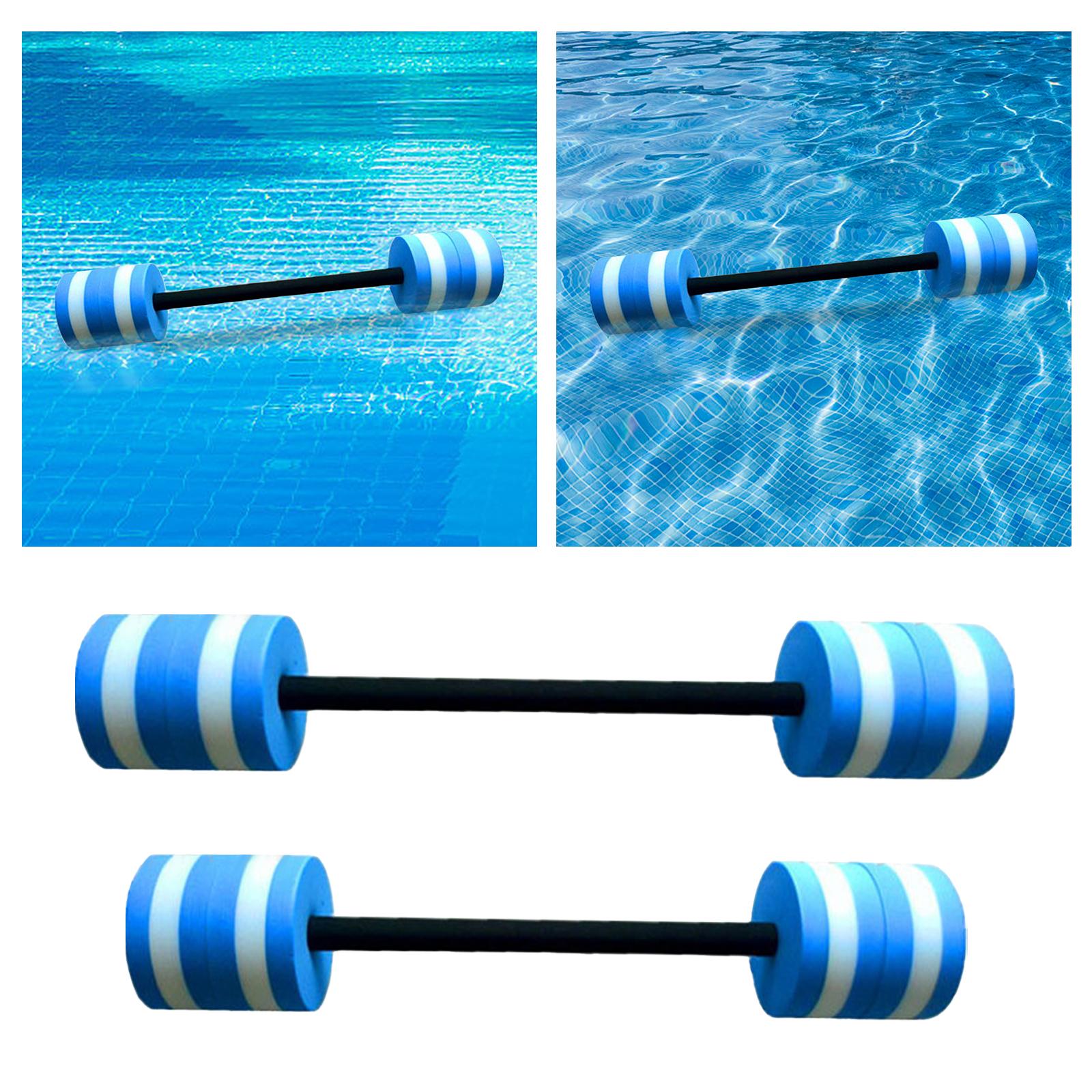 Accesorio de Pesas para Piscin - Us Aquatic Sports reseña y precio