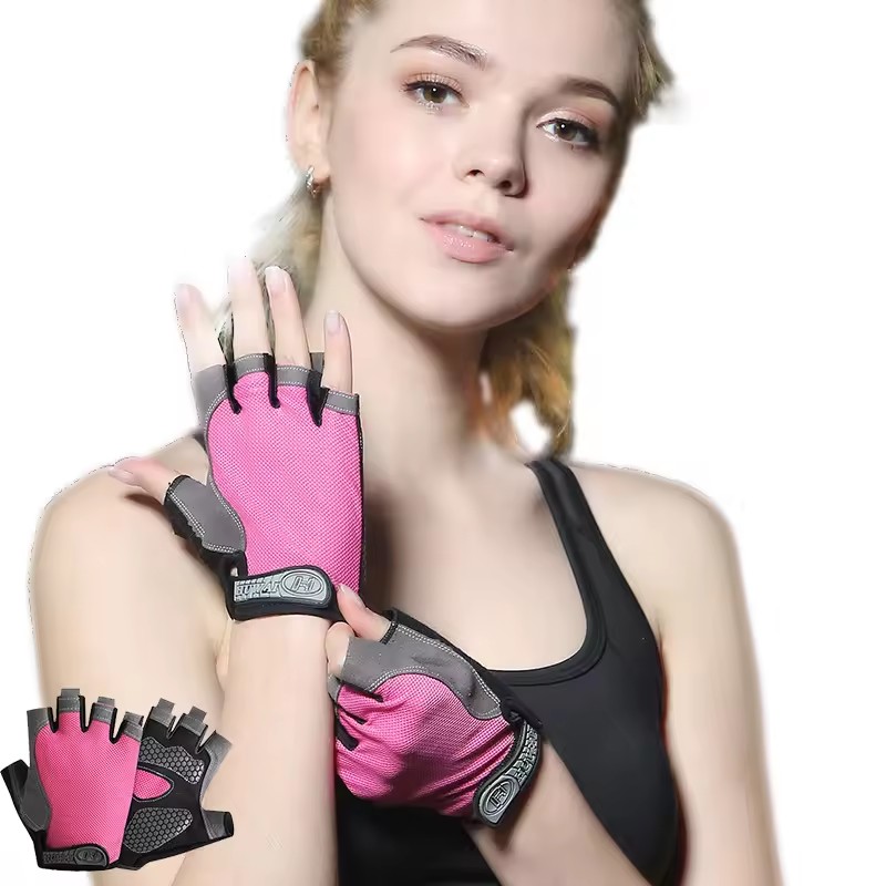 Guantes de medio dedo antidesl - Spearfishing Glove reseña y precio