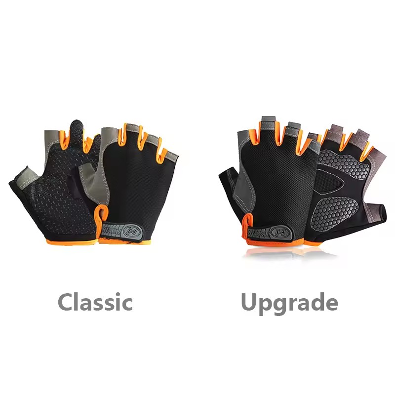 Guantes de medio dedo antidesl - Spearfishing Glove reseña y precio