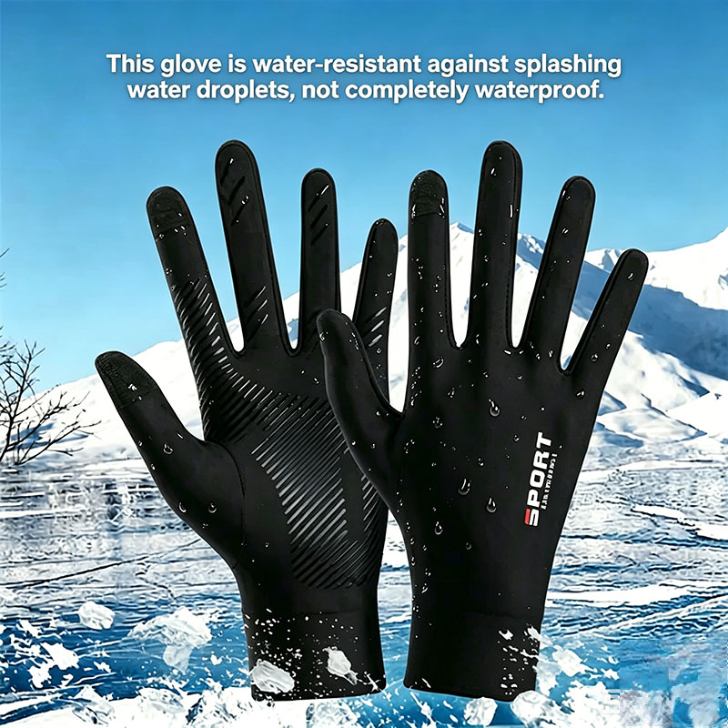 Guantes de verano de seda hela - Spearfishing Glove reseña y precio