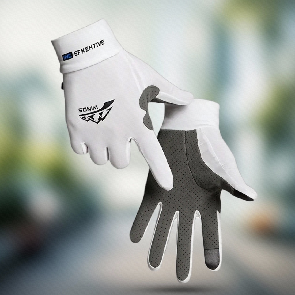 Guantes de ciclismo de seda de - Spearfishing Glove reseña y precio