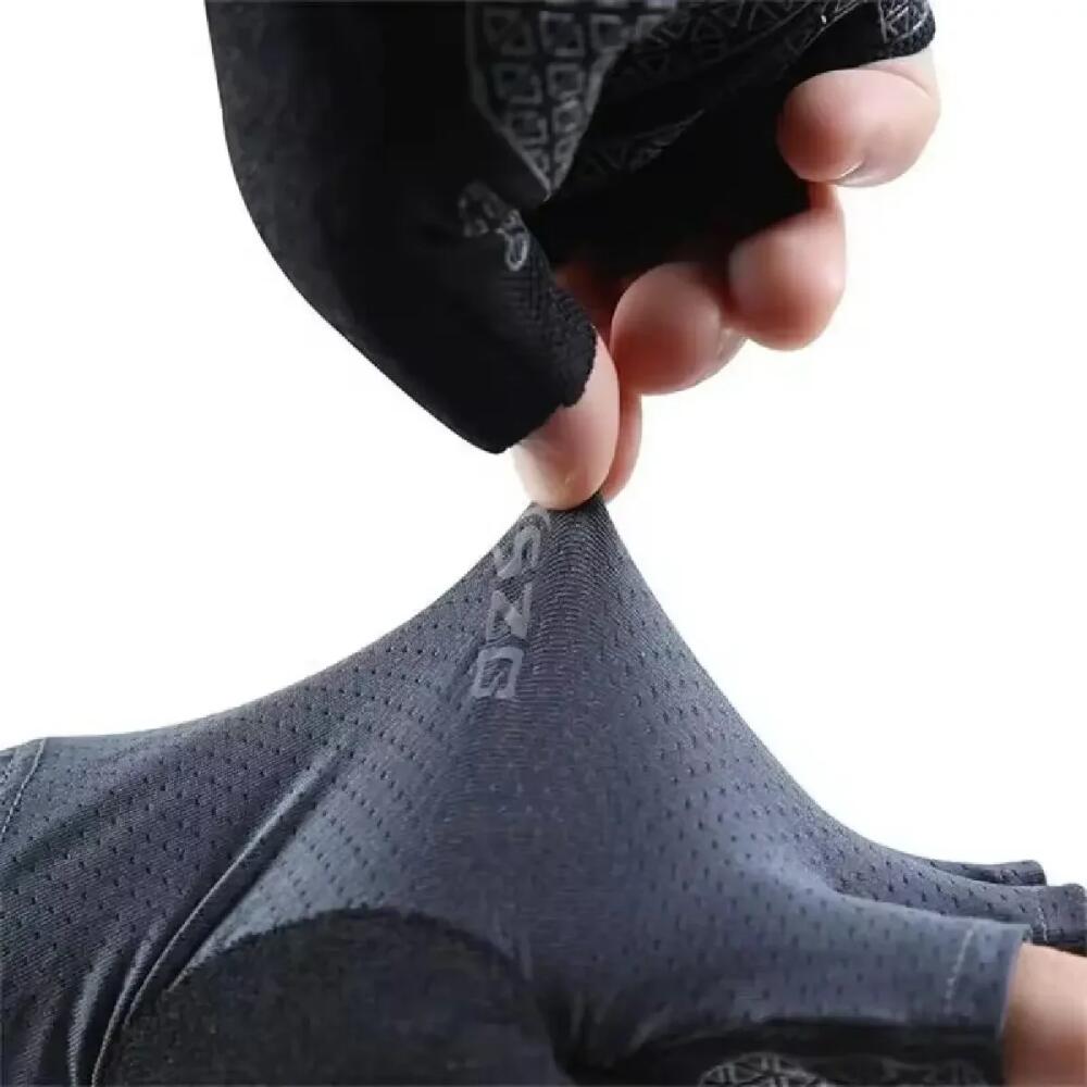 Guantes de ciclismo de verano  - Spearfishing Glove reseña y precio