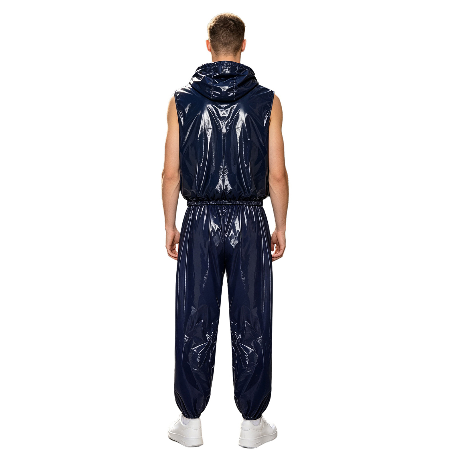 Conjunto Deportivo Impermeable - Aquatic Sports Performance reseña y precio