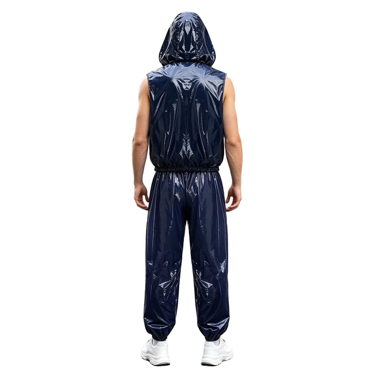 Conjunto Deportivo Impermeable - Aquatic Sports Performance reseña y precio
