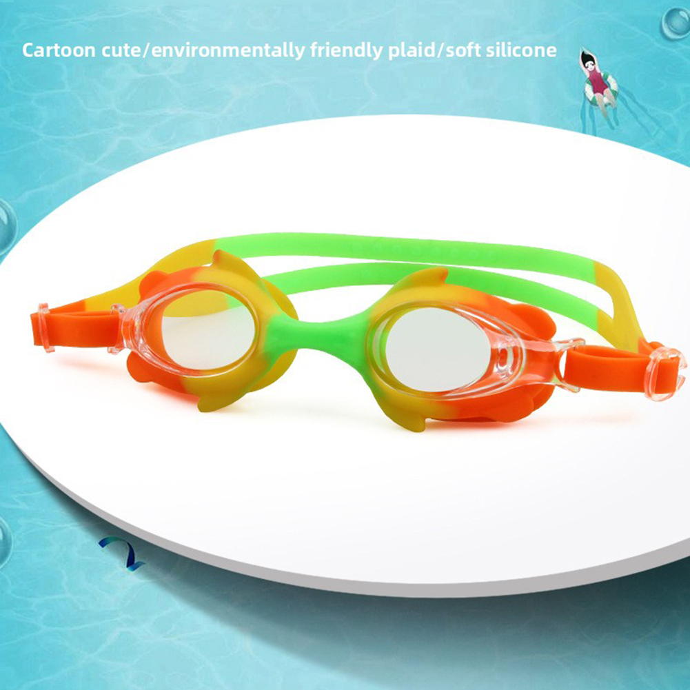 Gafas de natacin para niños, g - Us Aquatic Sports reseña y precio