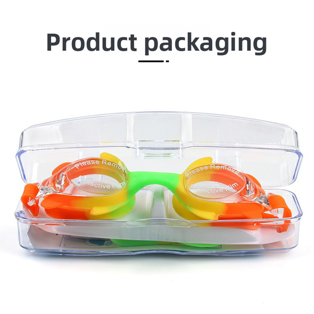 Gafas de natacin para niños, g - Us Aquatic Sports reseña y precio
